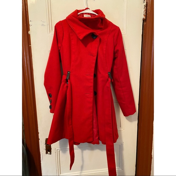 Peacoat - Picture 3 of 3